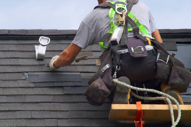 Quick and Trustworthy Emergency Roof Repair Services in Pomona, CA