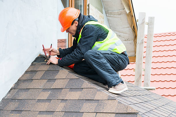 Roof Repair Estimates in Pomona, CA